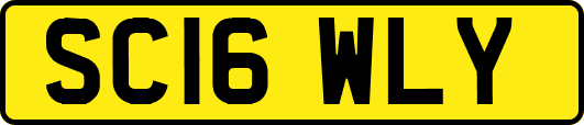 SC16WLY