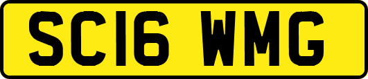 SC16WMG