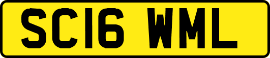 SC16WML