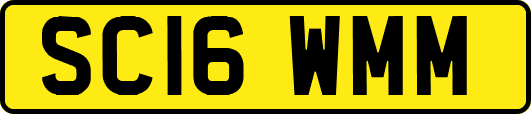 SC16WMM