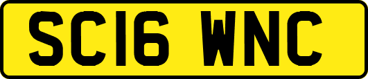 SC16WNC