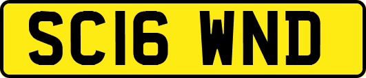 SC16WND