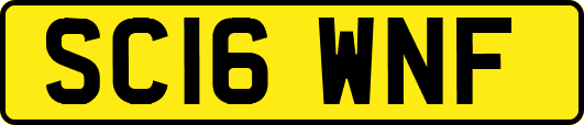 SC16WNF