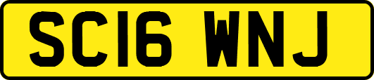SC16WNJ