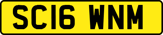 SC16WNM