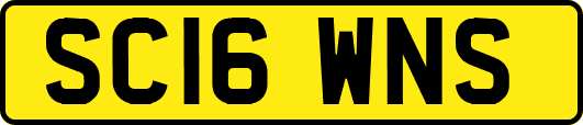 SC16WNS