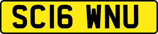 SC16WNU
