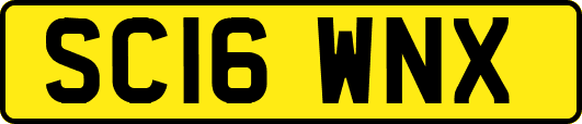 SC16WNX