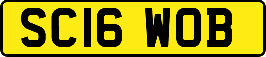 SC16WOB