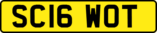 SC16WOT