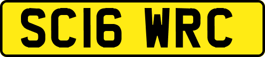 SC16WRC