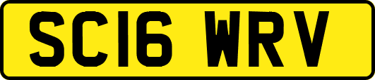 SC16WRV