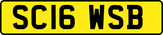 SC16WSB