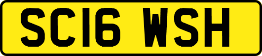 SC16WSH