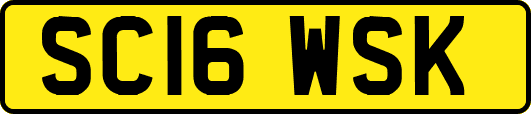 SC16WSK