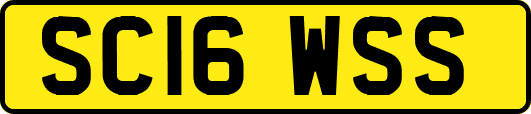 SC16WSS
