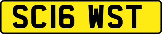 SC16WST