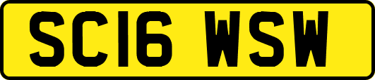 SC16WSW