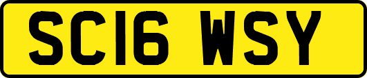 SC16WSY