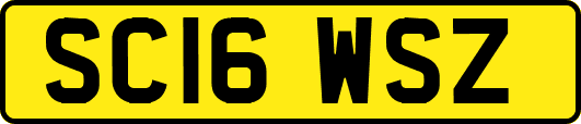 SC16WSZ