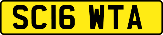 SC16WTA