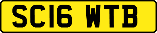 SC16WTB