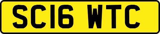 SC16WTC