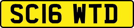 SC16WTD