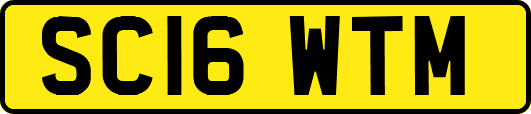 SC16WTM