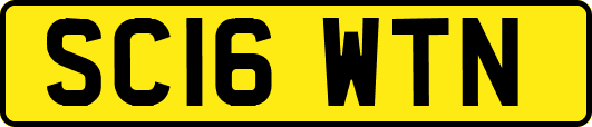 SC16WTN