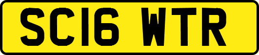 SC16WTR