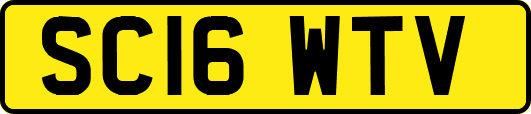 SC16WTV