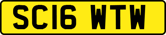 SC16WTW
