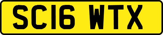 SC16WTX