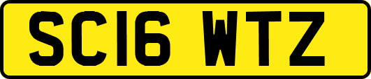 SC16WTZ