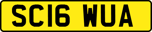 SC16WUA