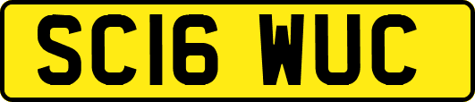 SC16WUC