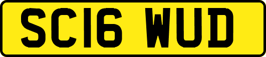 SC16WUD