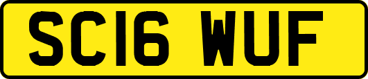 SC16WUF