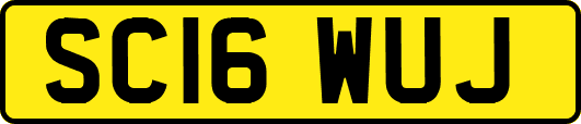 SC16WUJ