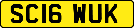 SC16WUK