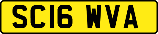 SC16WVA