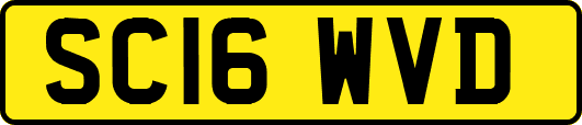 SC16WVD