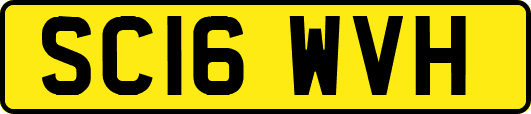 SC16WVH