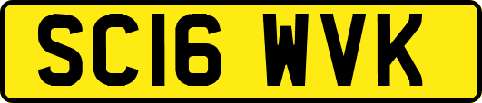 SC16WVK