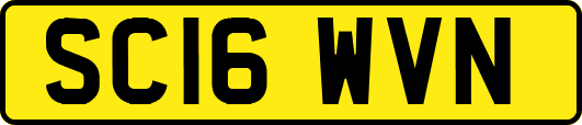 SC16WVN