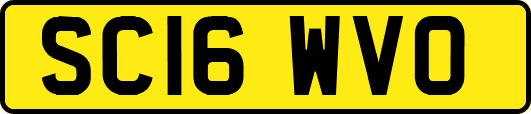 SC16WVO