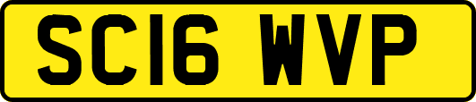 SC16WVP