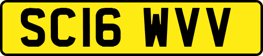 SC16WVV