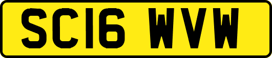 SC16WVW